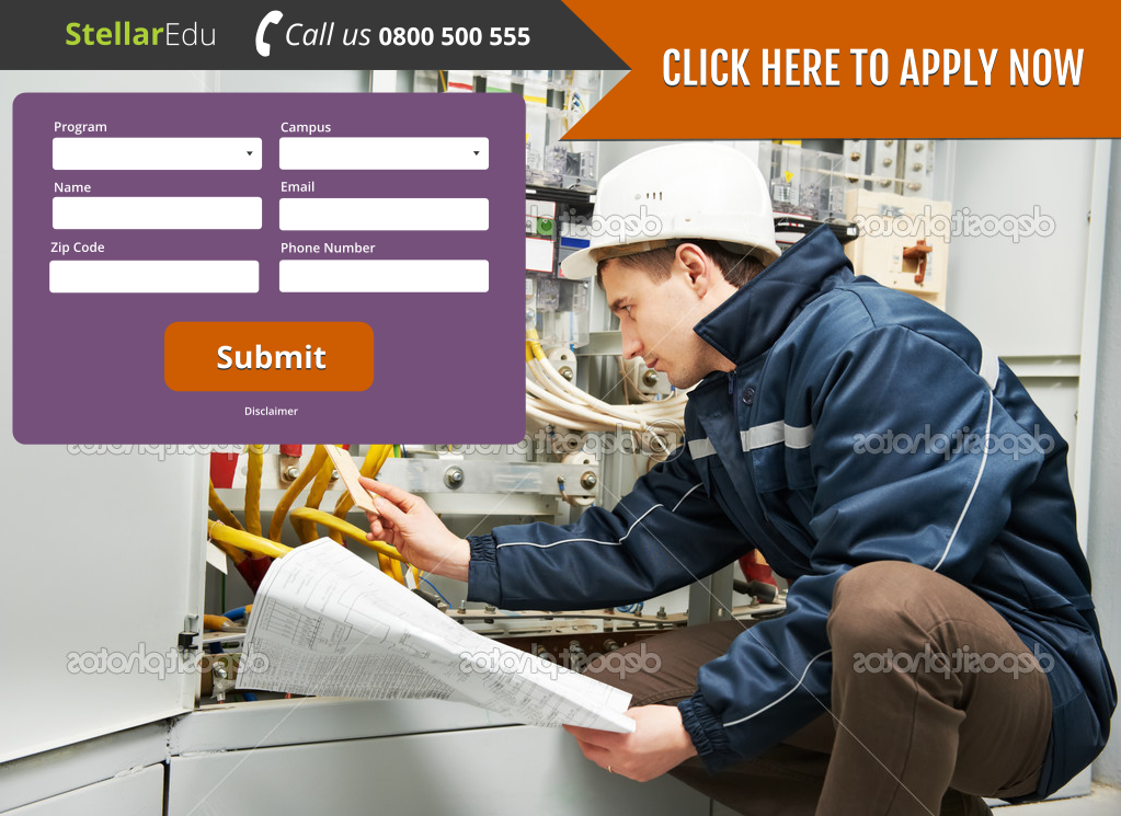 Landing Page Design by Relativiteit for this project | Design #6470613