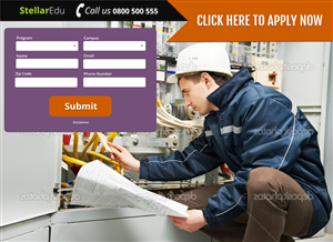 Landing Page Design by Relativiteit for this project | Design: #6470613