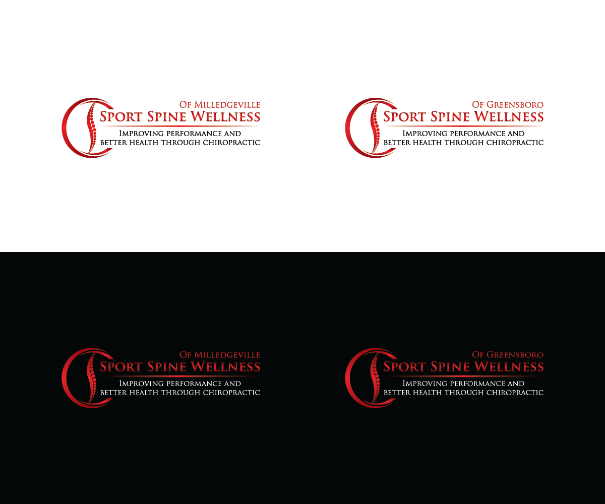 Logo Design by marius.b for this project | Design #6490591