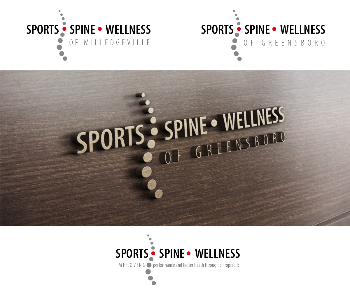 Logo Design by mariosigncom for this project | Design #6536166