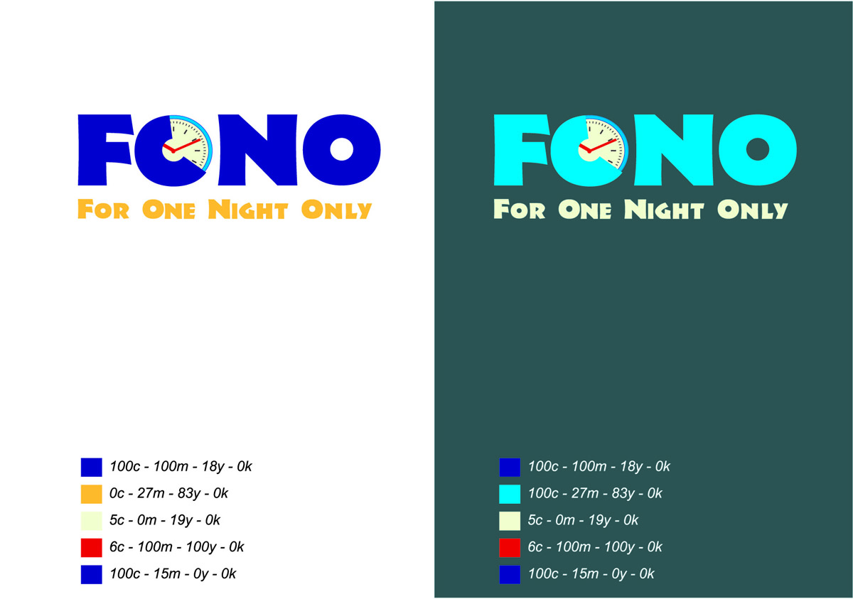 Logo Design by Armandito for this project | Design #1714814