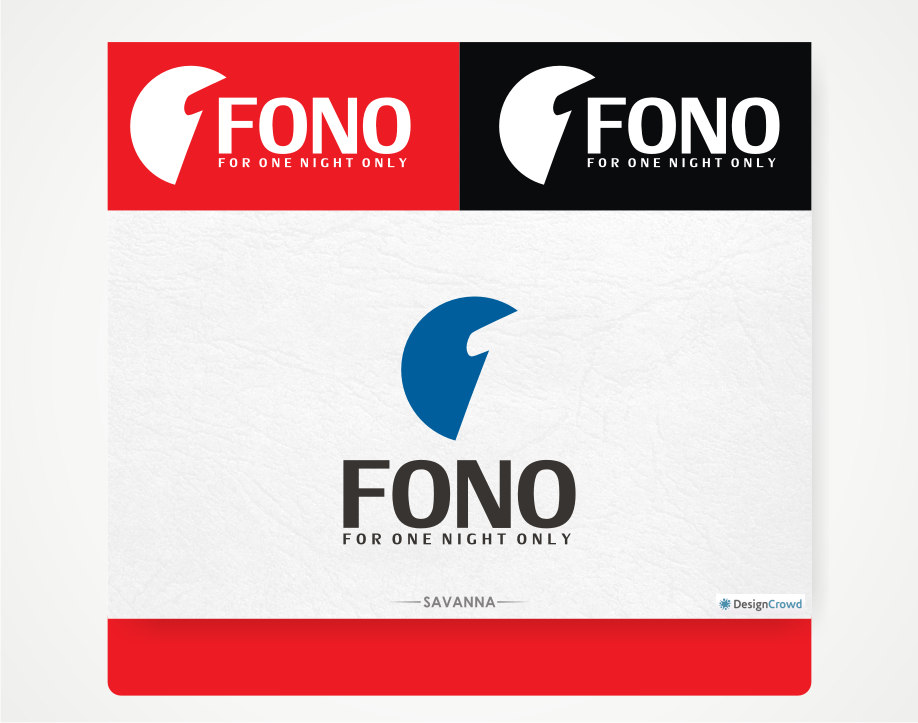 Logo Design by Savana for this project | Design #1696851