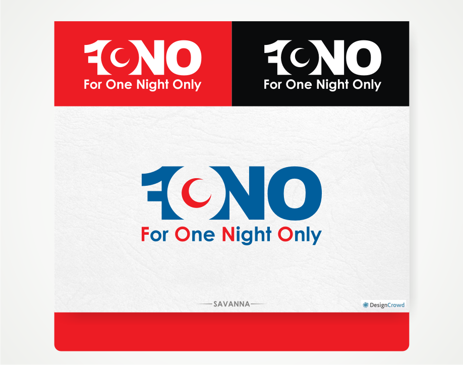 Logo Design by Savana for this project | Design #1696873