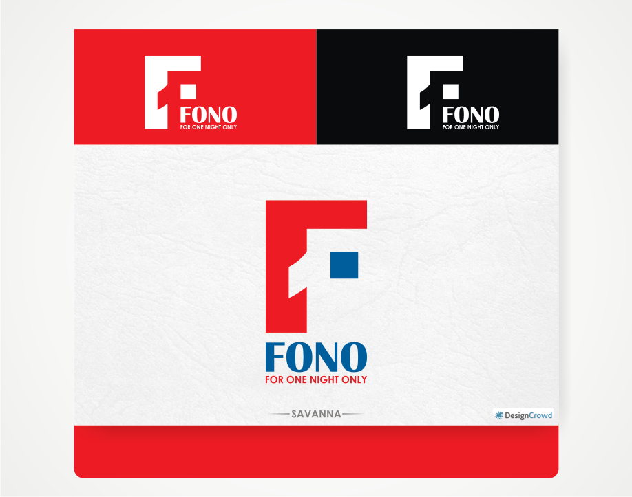 Logo Design by Savana for this project | Design #1696876