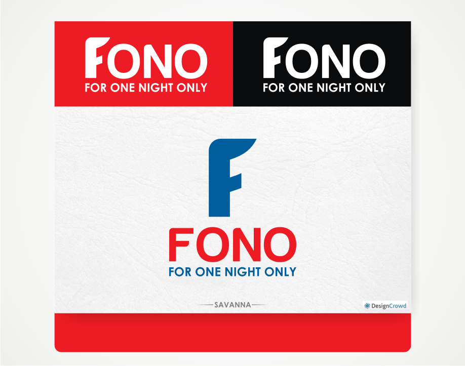 Logo Design by Savana for this project | Design #1696877