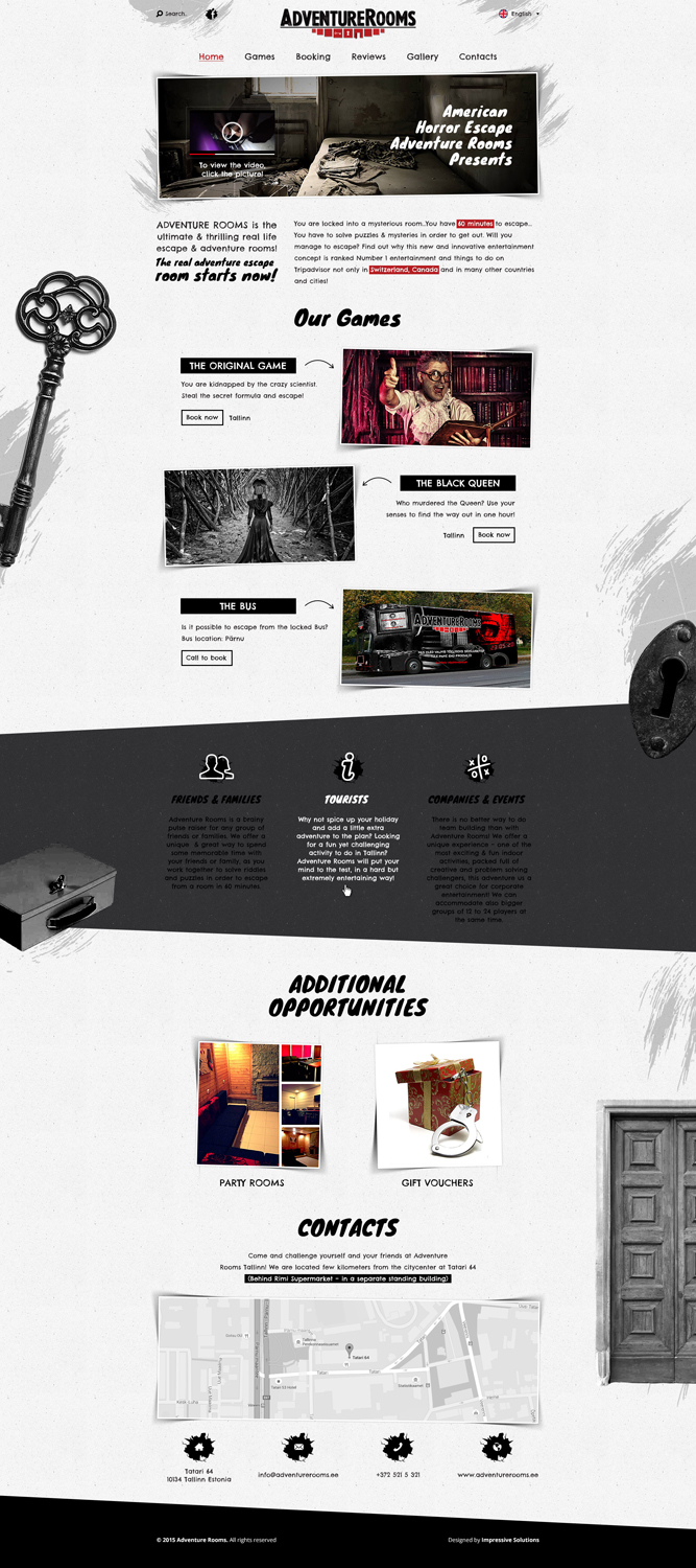 Web-Design von Impressive Sol für dieses Projekt | Design #6476409