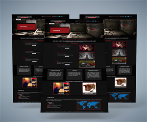 Web Design by Your_Design