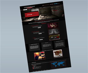 Diseño Web por sky_2777 para este proyecto | Diseño #6489430