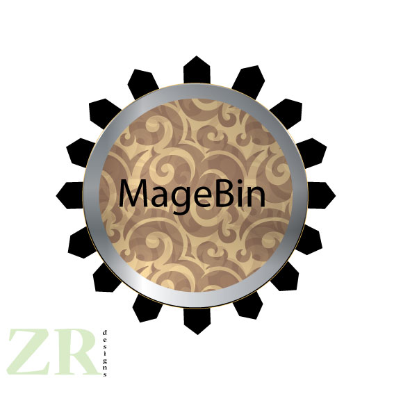 Logo Design by Zaakirah for MageBinary Ltd | Design #1714459