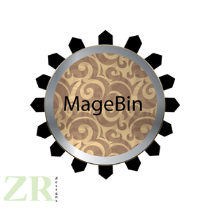 Logo-Design von Zaakirah für MageBinary Ltd | Design #1714459