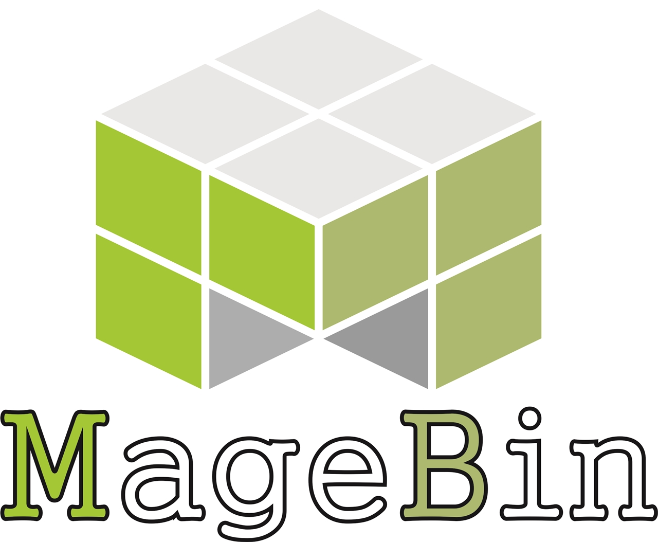 Diseño de Logo por birkopasa90 para MageBinary Ltd | Diseño #1747844