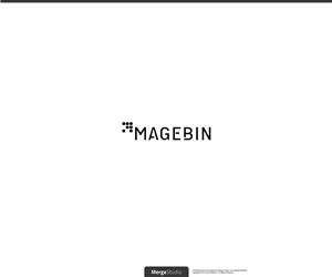 Logo Design by MergeStudio for MageBinary Ltd | Design: #1749131