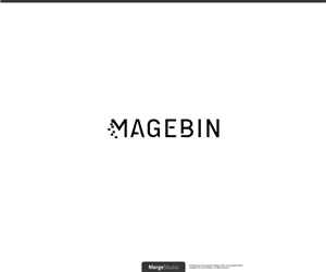 Logo Design by MergeStudio for MageBinary Ltd | Design: #1749147
