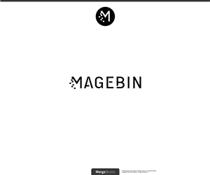 Logo Design by MergeStudio for MageBinary Ltd | Design: #1749150