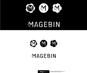 Design de Logo par MergeStudio