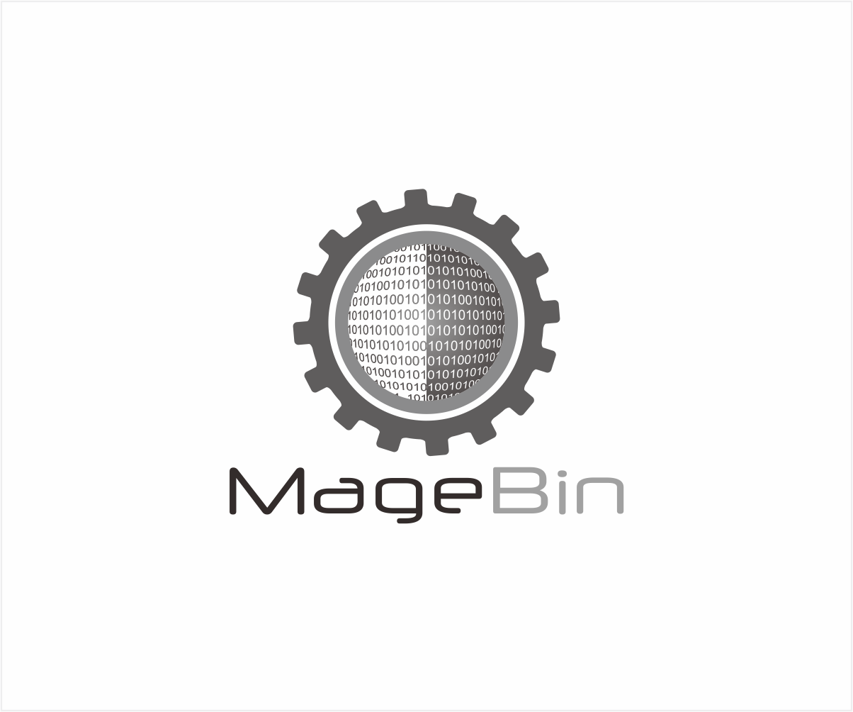 Logo Design by ninisdesign for MageBinary Ltd | Design #1709112