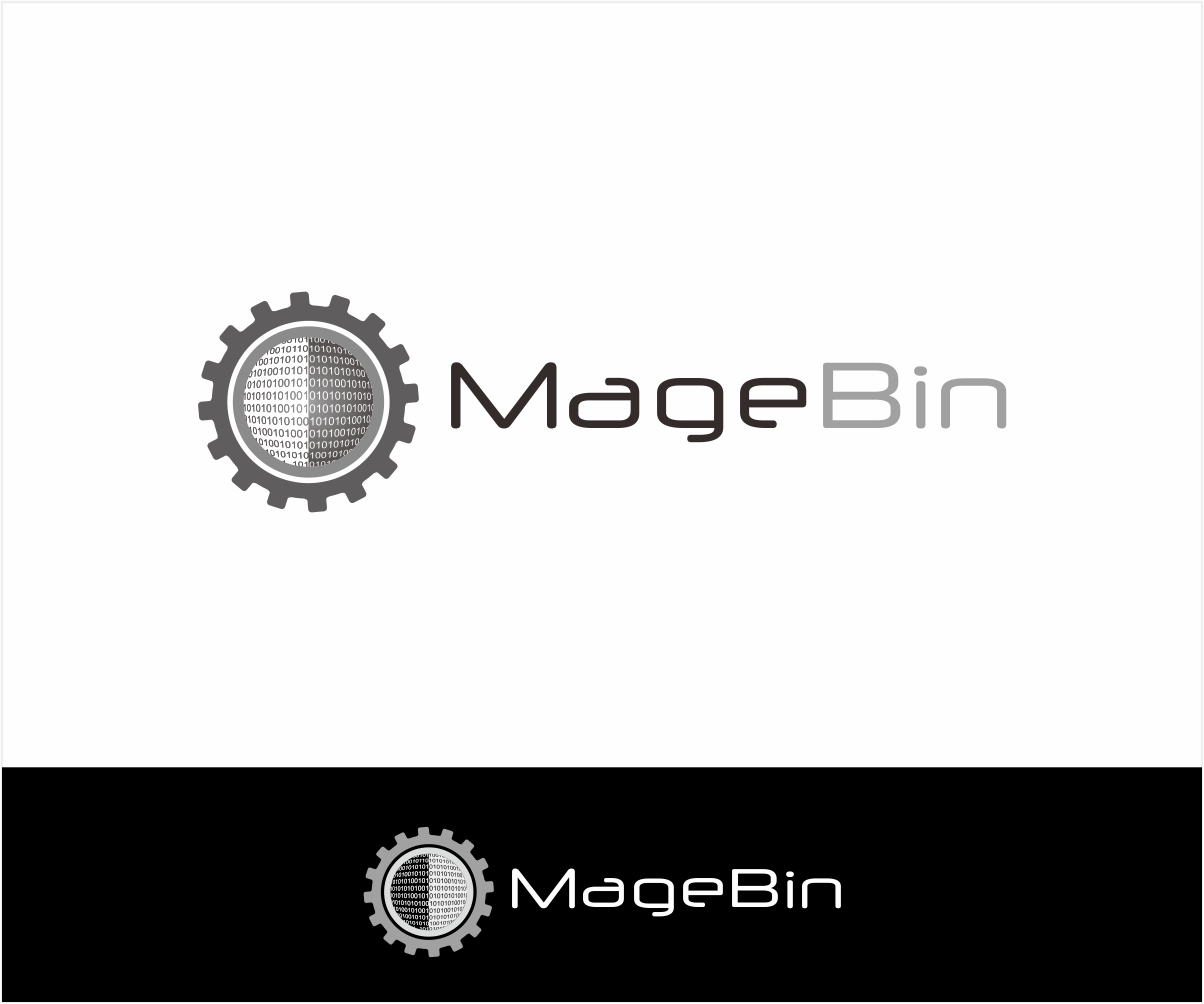 Logo Design by ninisdesign for MageBinary Ltd | Design #1709136
