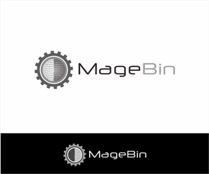 Diseño de Logo por ninisdesign para MageBinary Ltd | Diseño: #1709136