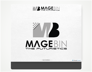 Logo Design by Savana for MageBinary Ltd | Design: #1707769