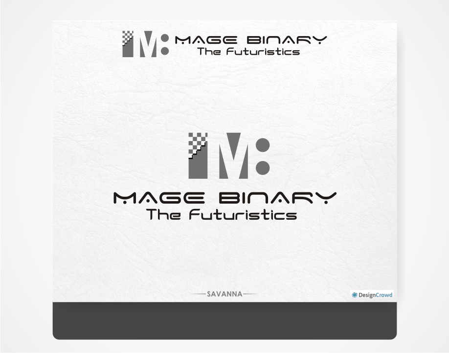 Diseño de Logo por Savana para MageBinary Ltd | Diseño #1707771