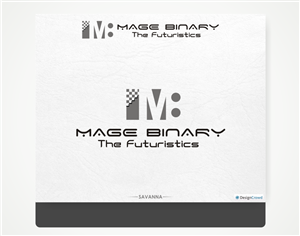 Logo Design by Savana for MageBinary Ltd | Design: #1707771