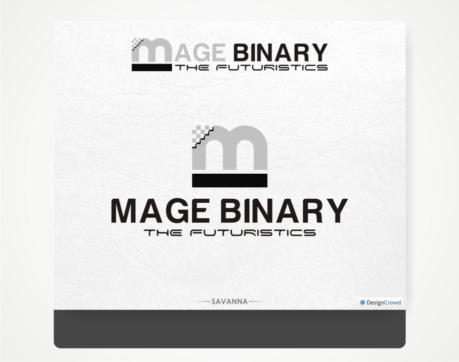 Diseño de Logo por Savana para MageBinary Ltd | Diseño #1707776
