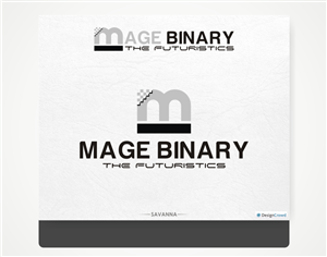 Logo Design by Savana for MageBinary Ltd | Design: #1707776