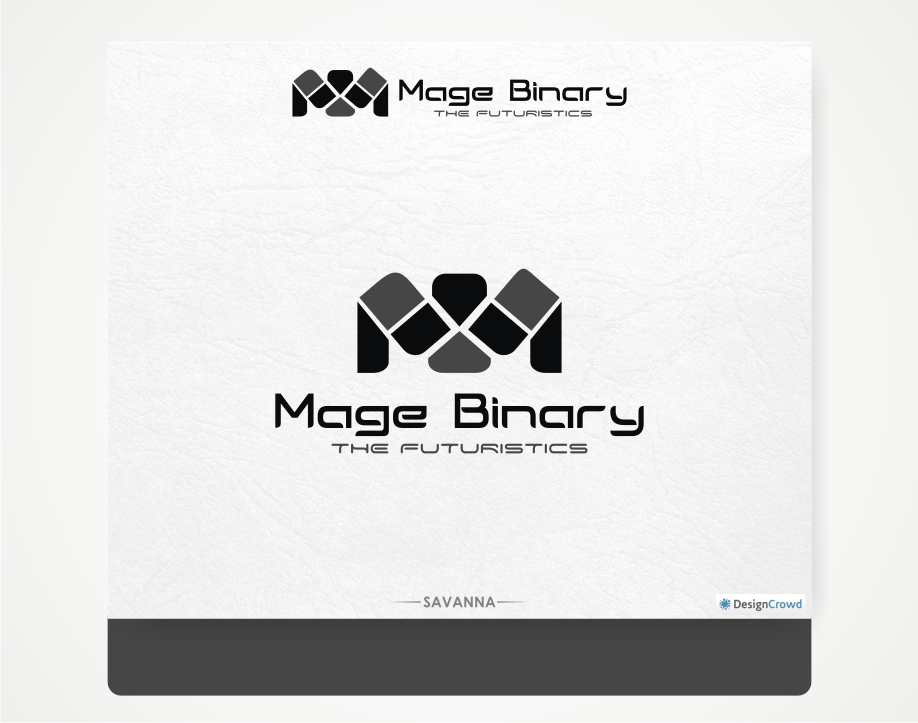 Diseño de Logo por Savana para MageBinary Ltd | Diseño #1707779