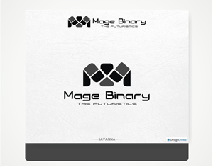 Logo Design by Savana for MageBinary Ltd | Design: #1707779