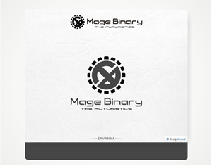 Logo Design by Savana for MageBinary Ltd | Design: #1707783