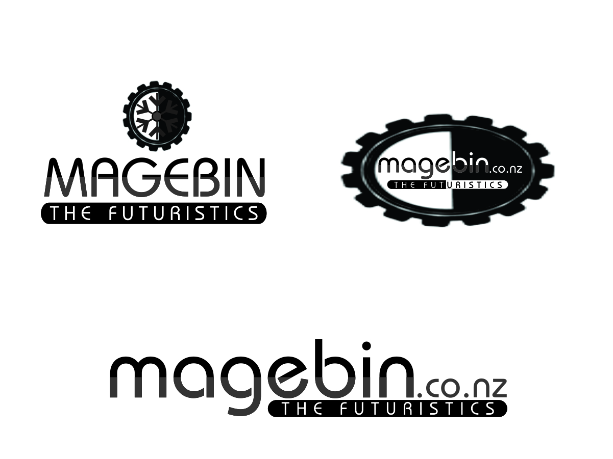 Logo Design by Kamal for MageBinary Ltd | Design #1708189