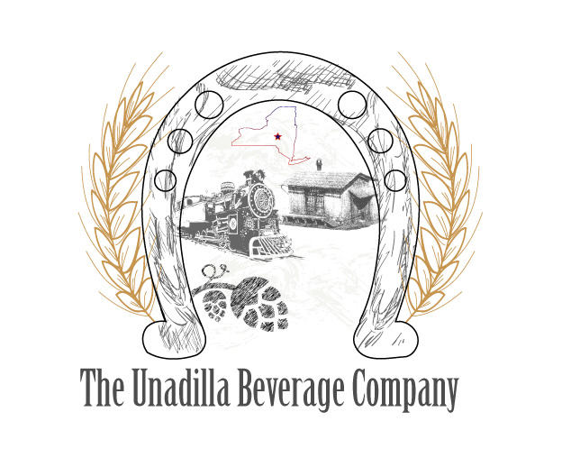 Logo Design by alice007 for Unadilla Beverage Company. | Design #6480338