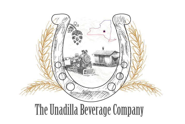 Logo Design by alice007 for Unadilla Beverage Company. | Design #6487904