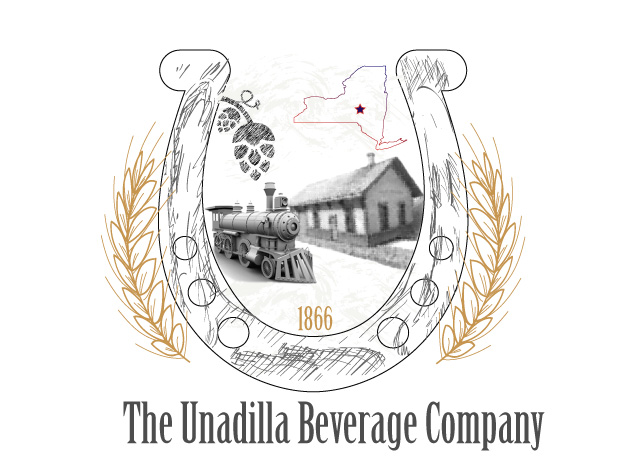 Logo Design by alice007 for Unadilla Beverage Company. | Design #6488648