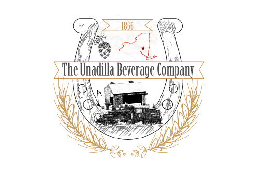 Logo Design by alice007 for Unadilla Beverage Company. | Design #6489812