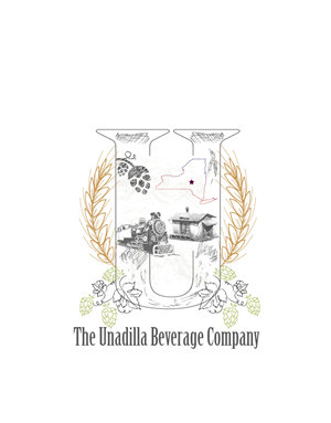 Logo Design by alice007 for Unadilla Beverage Company. | Design: #6569805