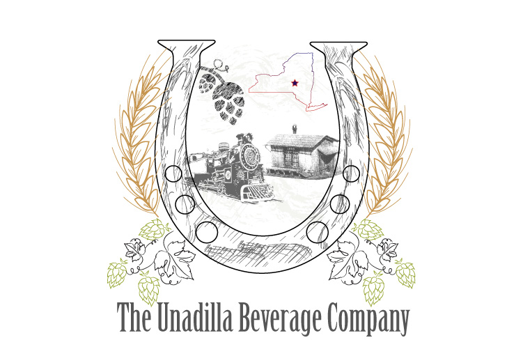Design de Logo par alice007 pour Unadilla Beverage Company. | Design #6569812