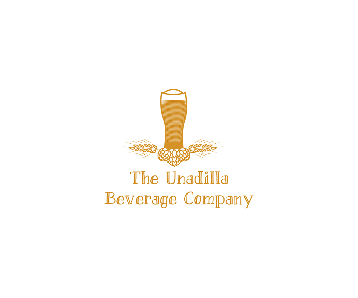 Diseño de Logo por dii para Unadilla Beverage Company. | Diseño #6516552