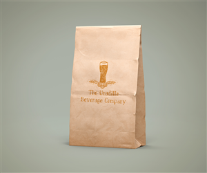 Logo Design by dii for Unadilla Beverage Company. | Design: #6516554