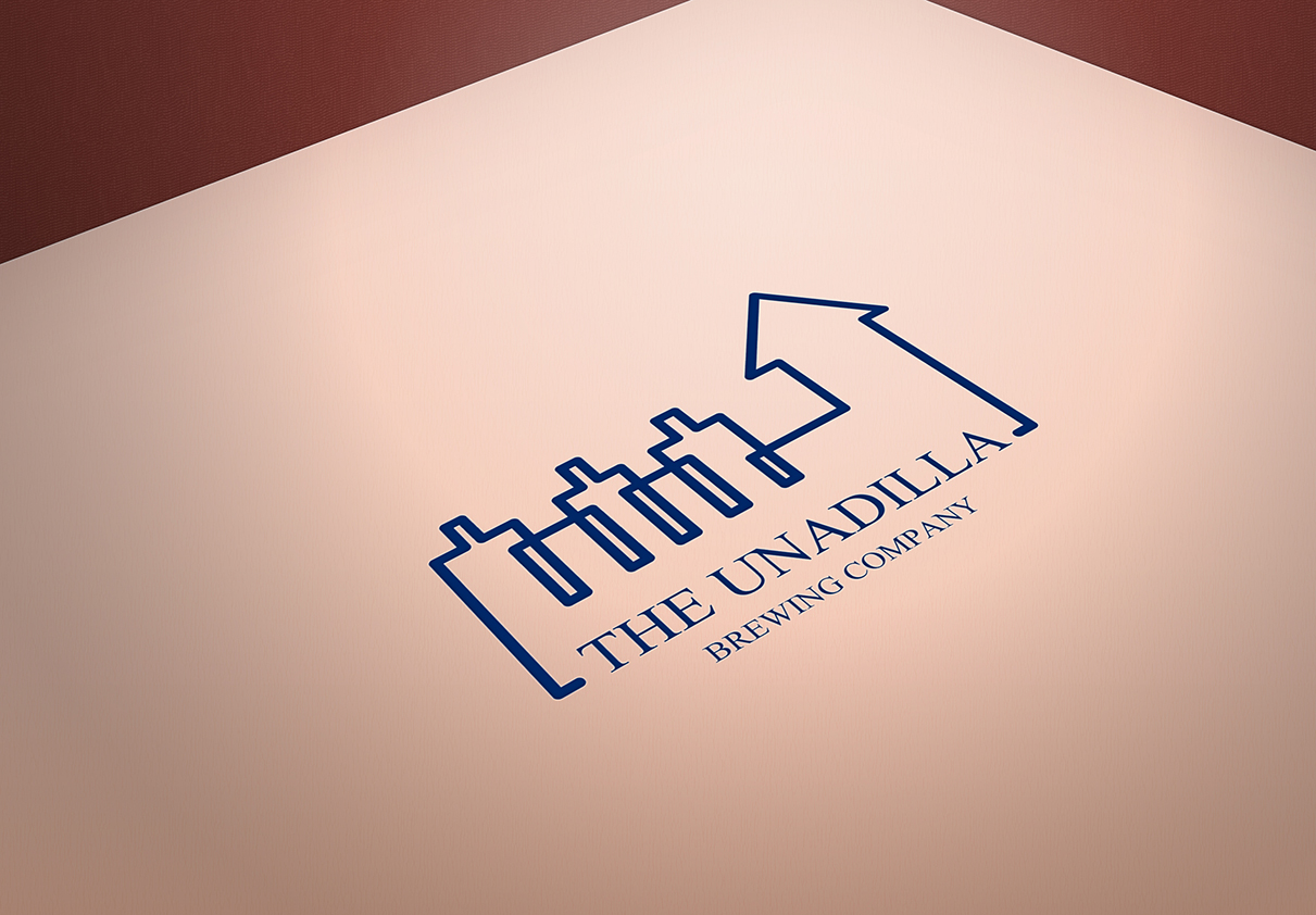 Logo Design by dii for Unadilla Beverage Company. | Design #6536547