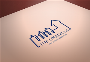 Logo Design by dii for Unadilla Beverage Company. | Design: #6536547