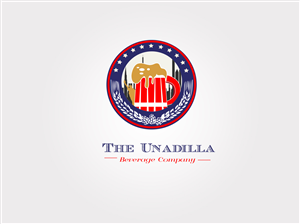 Logo Design by dii for Unadilla Beverage Company. | Design: #6544614