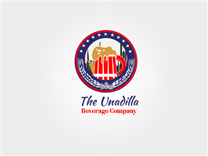 Logo Design by dii for Unadilla Beverage Company. | Design: #6544616