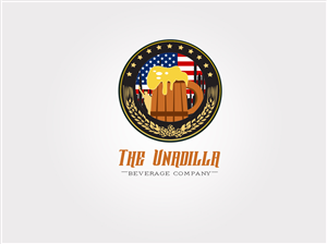 Logo Design by dii for Unadilla Beverage Company. | Design: #6544621