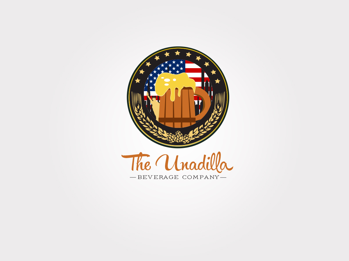 Design de Logo par dii pour Unadilla Beverage Company. | Design #6544623