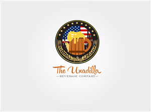 Design de Logo par dii pour Unadilla Beverage Company. | Design #6544623