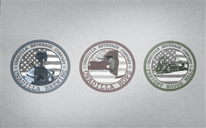 Logo Design by dccp for Unadilla Beverage Company. | Design: #6523843
