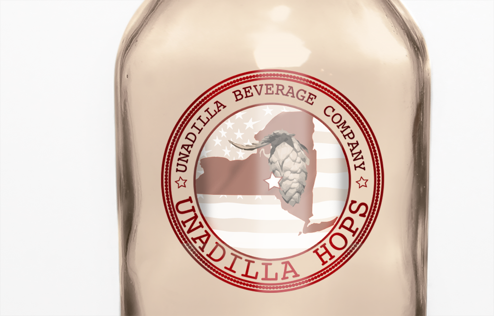 Logo Design by dccp for Unadilla Beverage Company. | Design #6592282