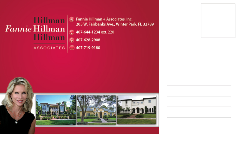 Postcard Design by alessandroevge for this project | Design #6485060