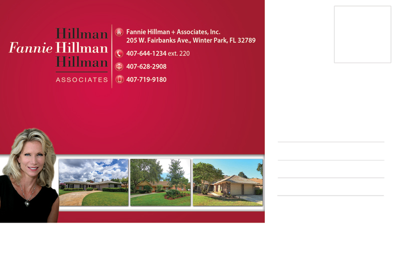 Postcard Design by alessandroevge for this project | Design #6493921